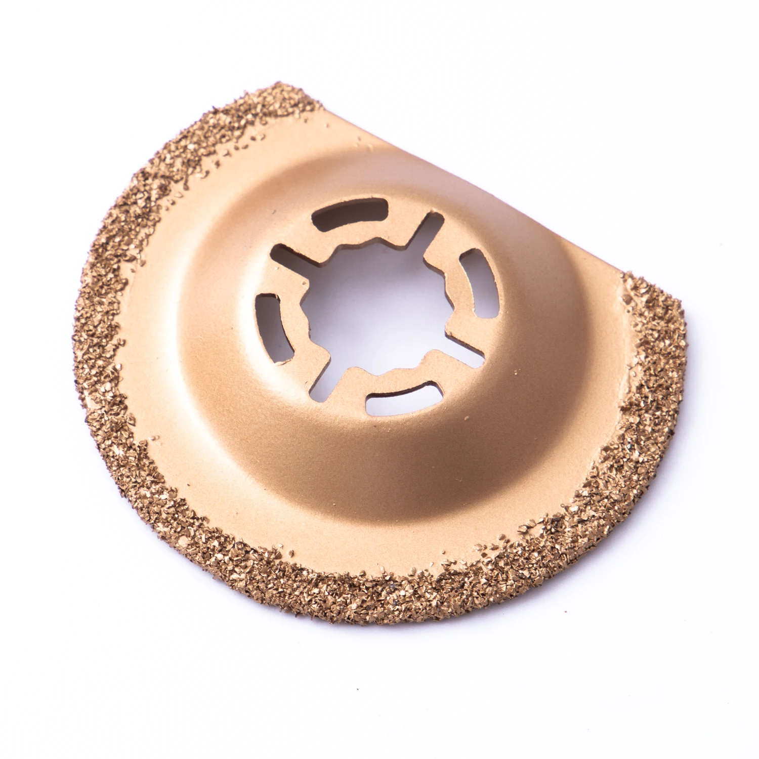 
Oscillating Multi Tool Saw Blade Universal removing grout from between wall or floor tiles 