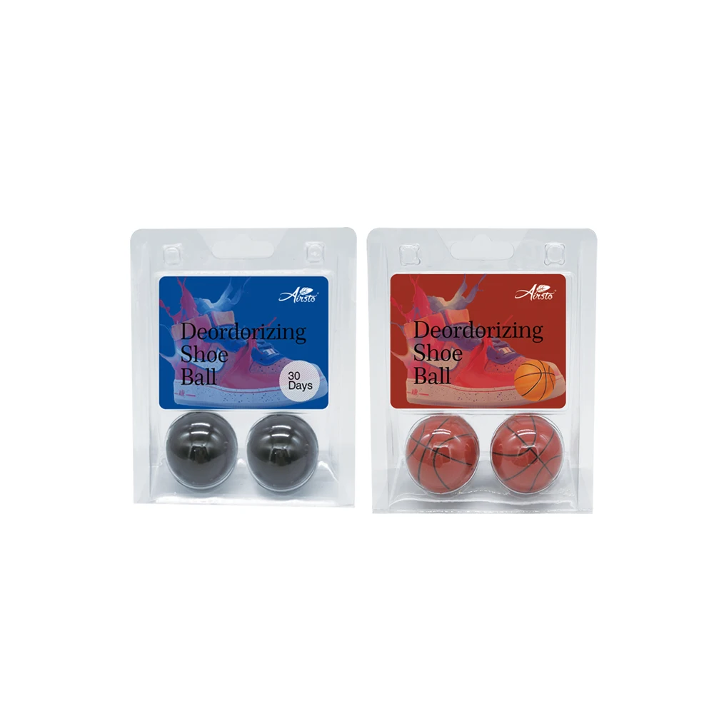 
Shoe Deodorizer Ball 