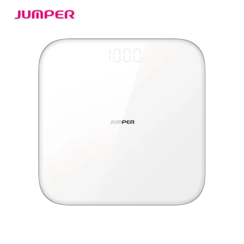 JPD-BS200 Bluetooth умная ванная комната цифровая шкала веса тела с приложением