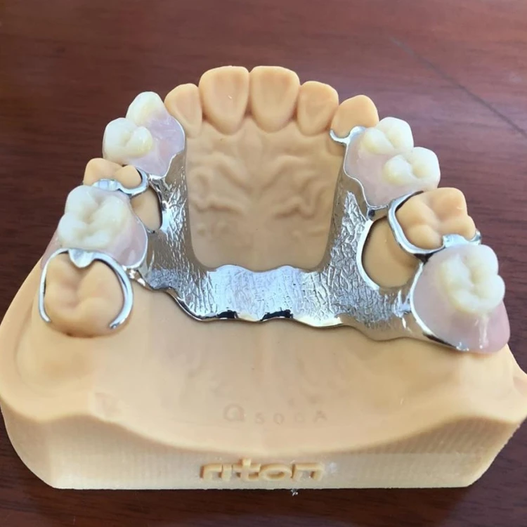 Riton metal powder 3d printer dental studio direct metal laser sintering machine high precision 3d printer