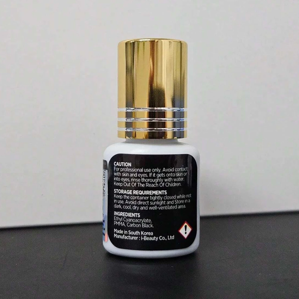 IB Super Plus Glue best quality factory price lash extension glue