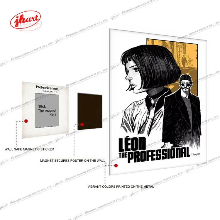 Custom Metal Posters rearrange metal wall print Coffee Bar Garage Man Cave Wall Decoration Metal sign