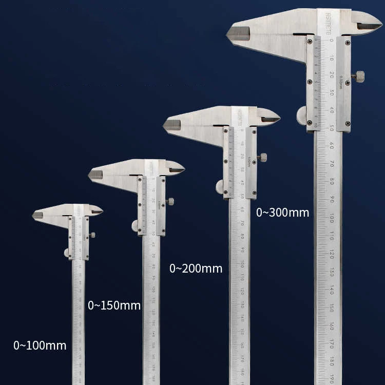 0-150 mm 6 inch LCD Screen Measuring Tool Electronic mini  caliper vernier