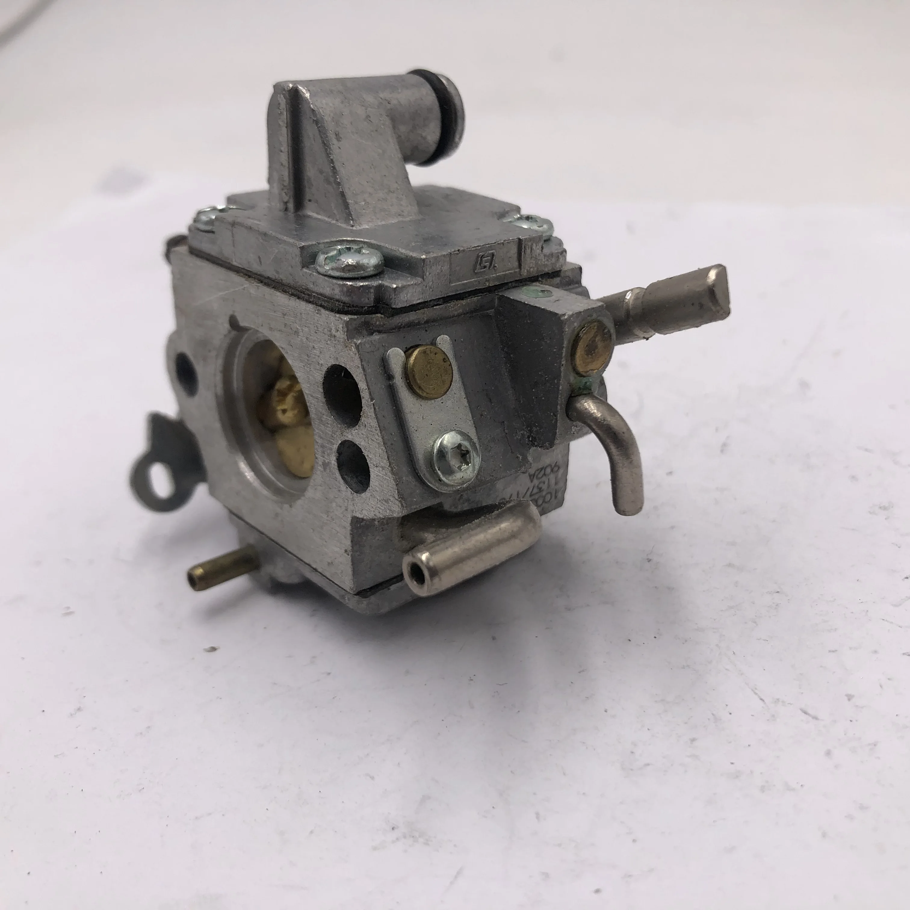 ZAMA Carburetor Fits For 100373C 1137/17A 720B Carb