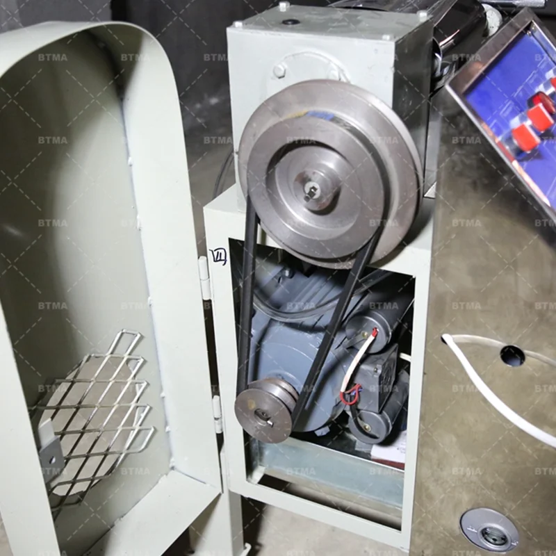 BTMA home use Small Seed Oil Press Machine for Individual Use plant extractor machine