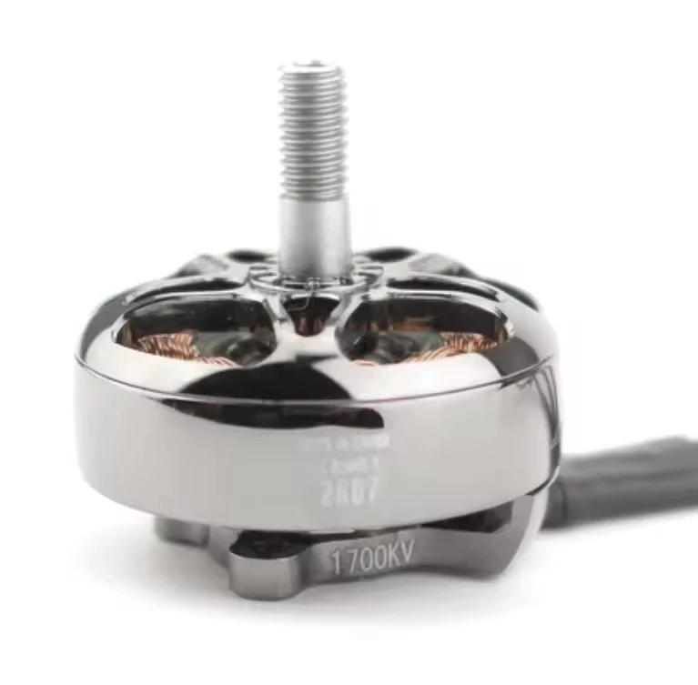 EMAX ECO II Series 6S 2807 1300KV Brushless Motor Remote Control Type for RC Quad FPV Multicopter Racing RC Drone Accessories