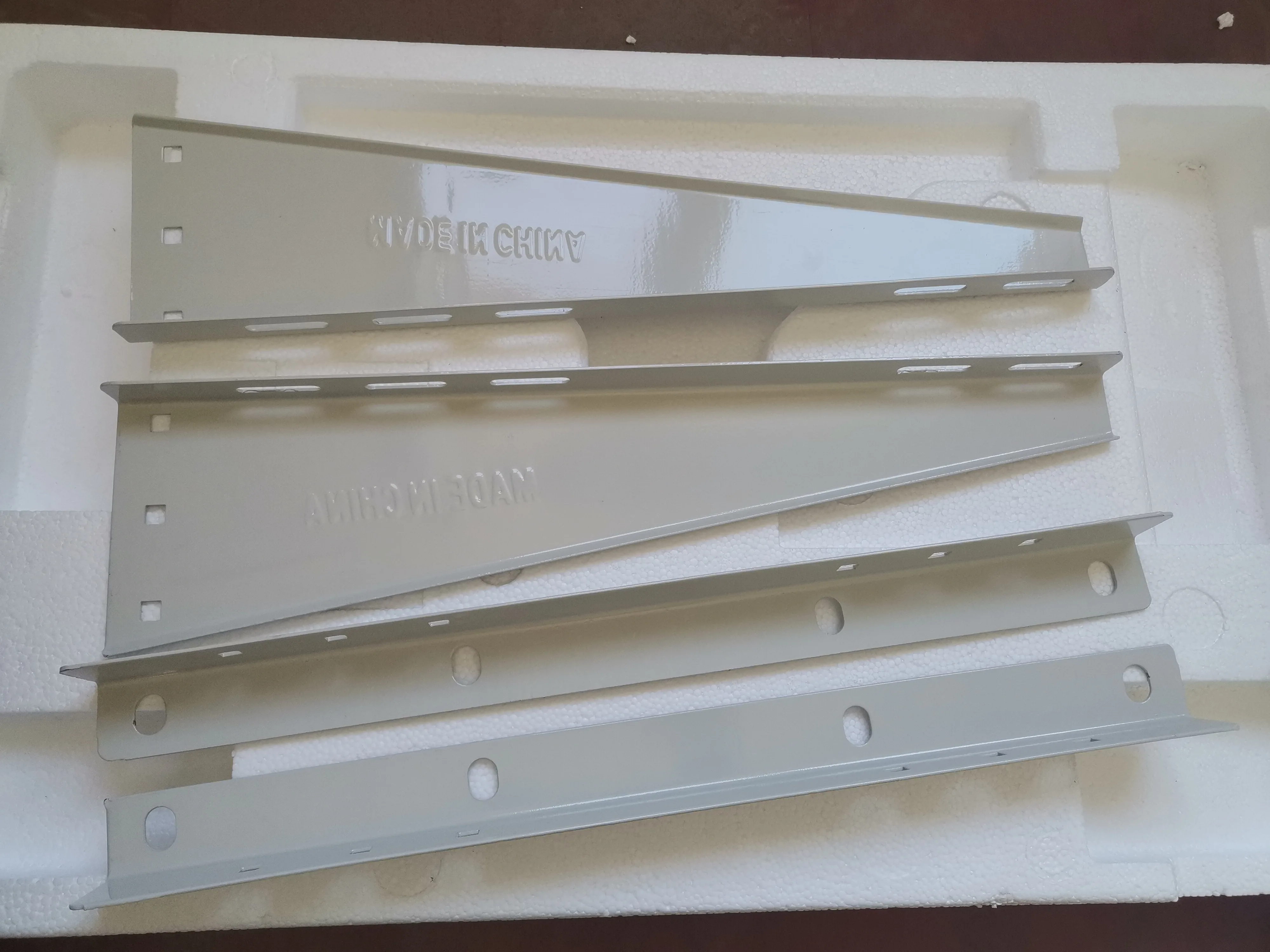 Professional Factory Supply Cheap Prices!! Adjustable metal bed frame bracket