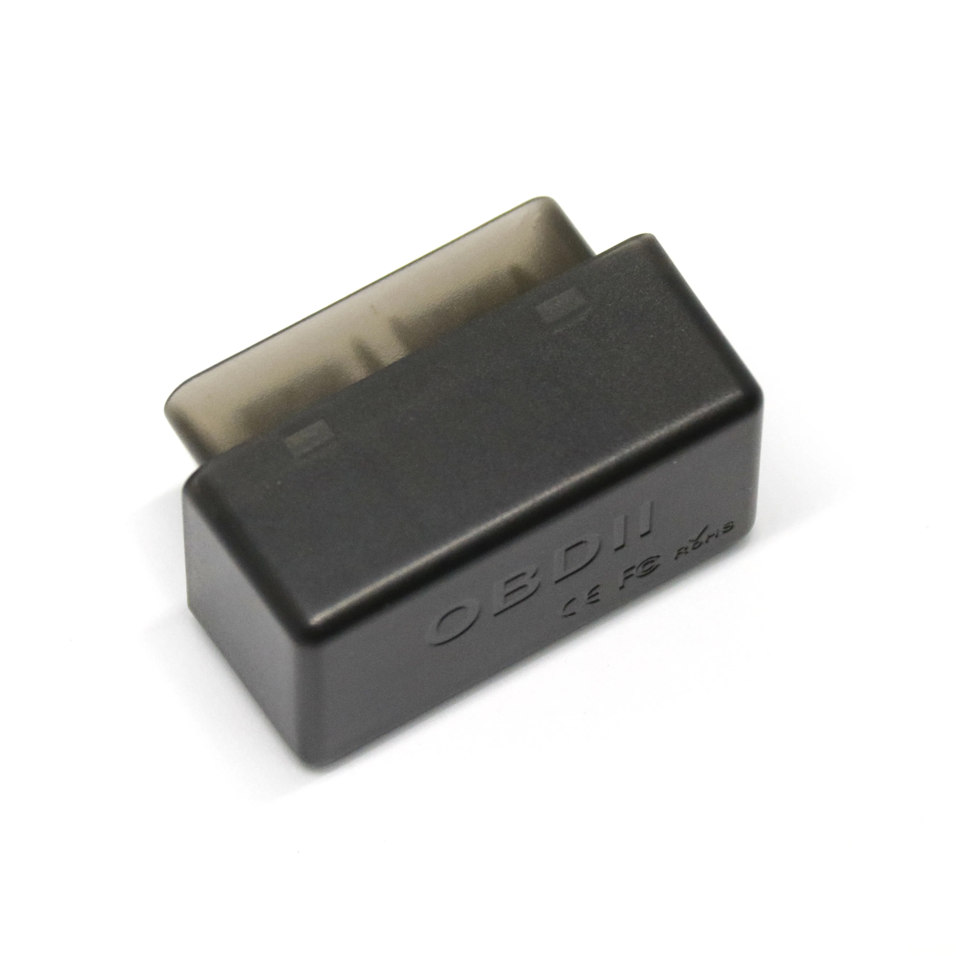 V01H2-1 сканер Obd2 ST для Android Windows Elm327 Bluetooth2.0 автомобильных ошибок универсальный элемент питания
