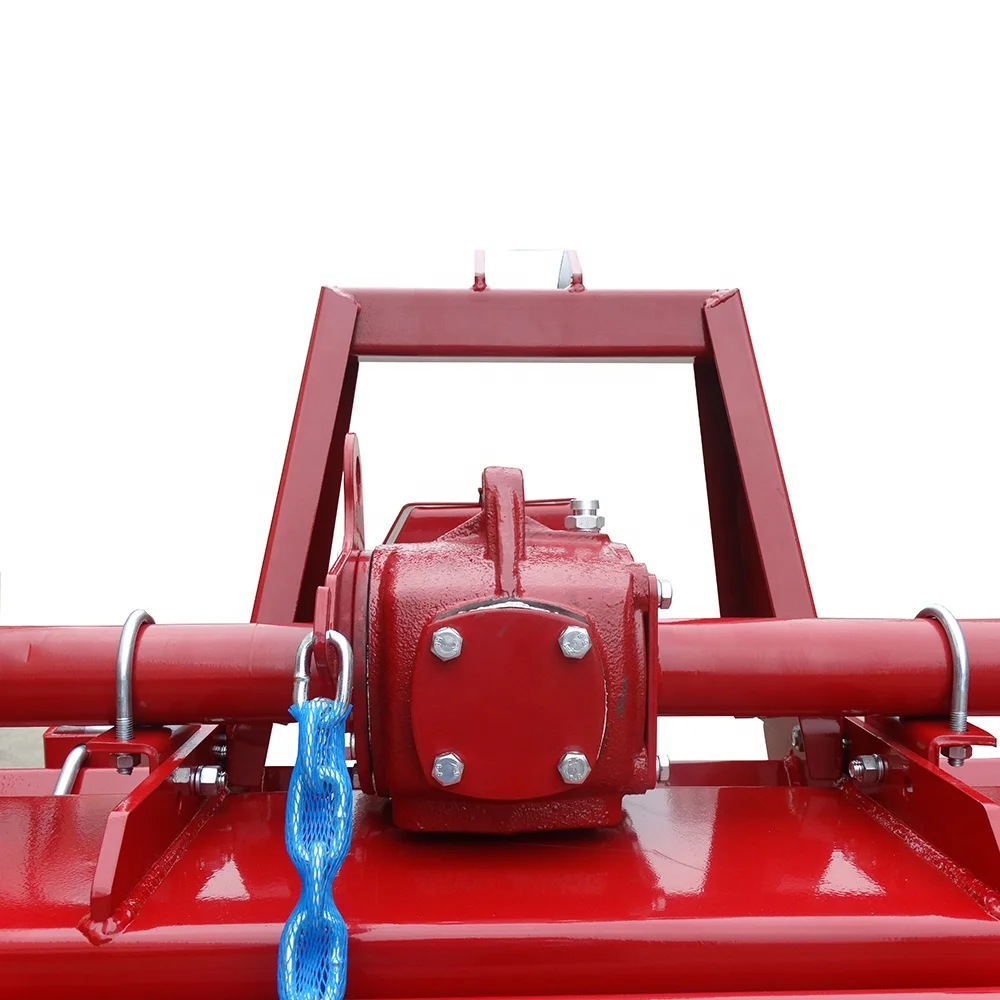 Италия (3-точечный вращающейся ножевой бороной