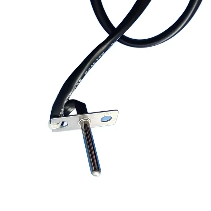 LG 6323EN1001K Water Temperature Sensor for Washing Machines Essential Part for Optimal Performance