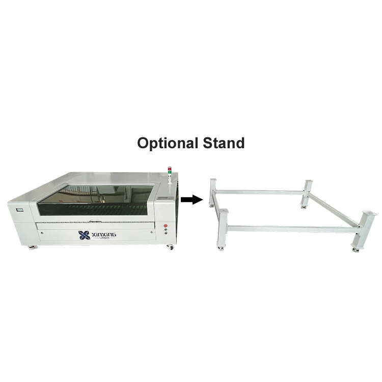 cnc co2 3d photo laser subsurface engraving machine laser cutting machine on glass marble stone wood