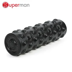 Car Use Intelligence Exercise Foam Massage Yoga Electric Foot Roller Leg Roller