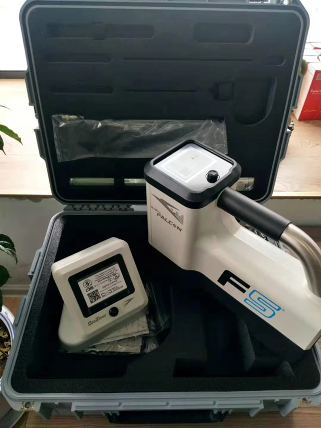 2020 hot HDD machine locator system, Digitrack tracking system for hdd drill