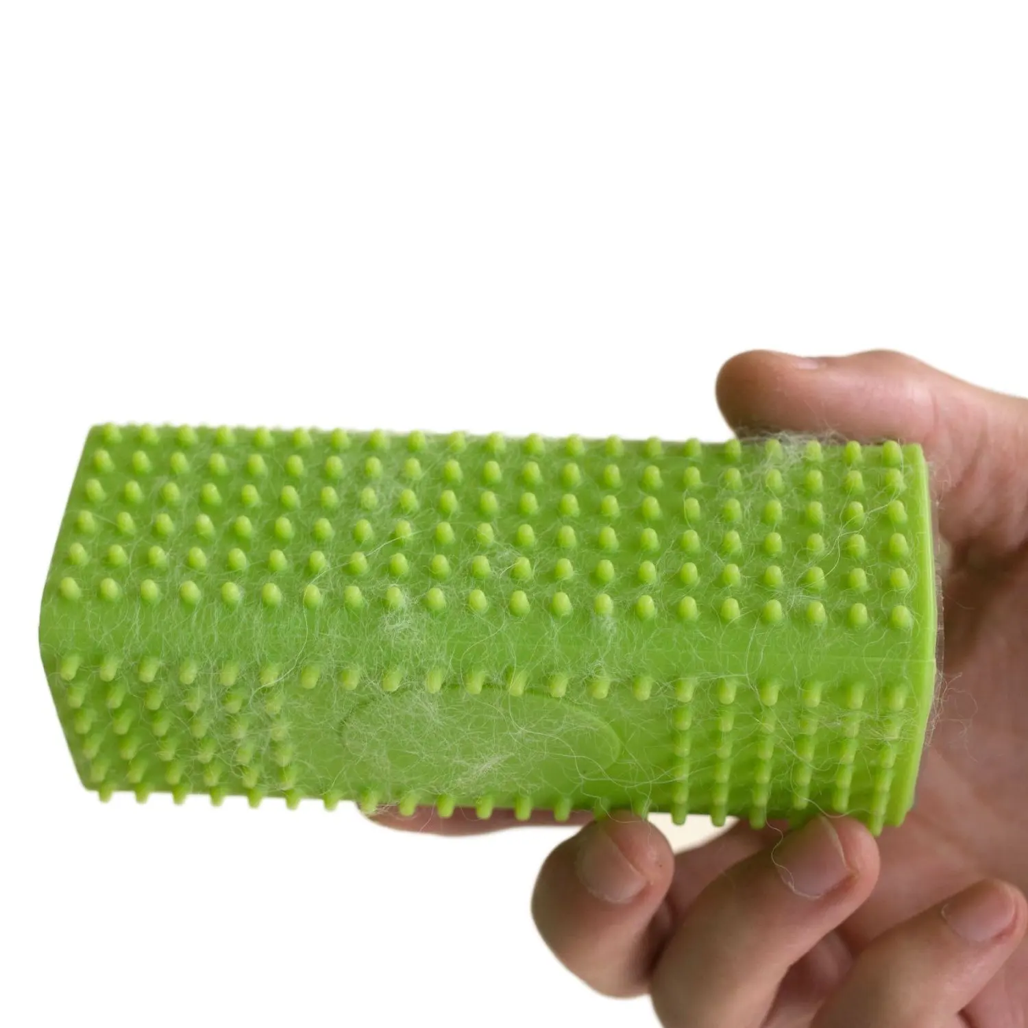  Non toxic Grooming Silicone Pet Hair Remover