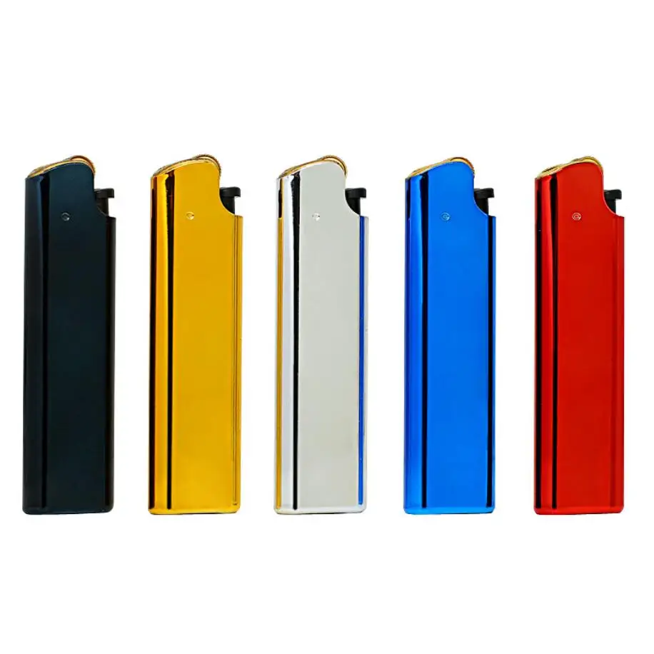 Wholesale Various styles Disposable Advertising lighter