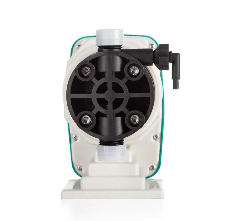 NEWDOSE DFD-01-07-M дозирующий насос для очистки воды