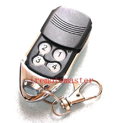 PTX5 PTX-5 v1 TrioCode/Tricode GDO Gate/Garage Door Remote Control