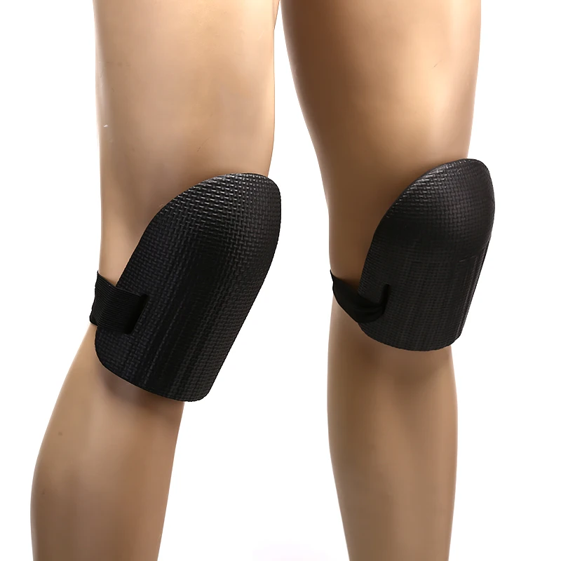 Customized Flexible Soft Foam Protectors Cushion Sport Work Guard Gardening Builder Knee Pads