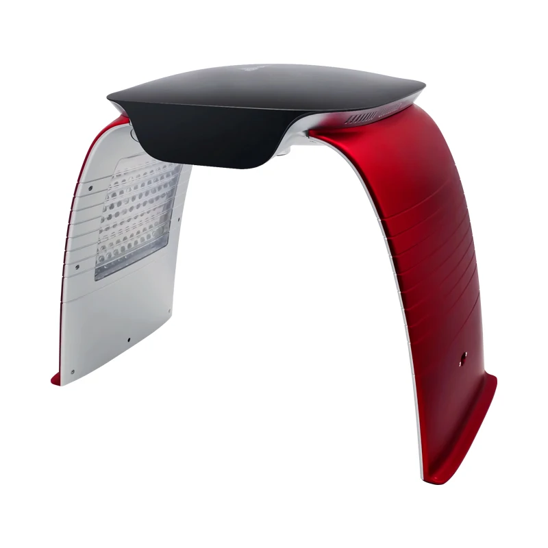 Dropshipping Led Pdt Spectrometer Beauty Salon Skin Moisturizing Multifunctional Photon Rejuvenation Instrument