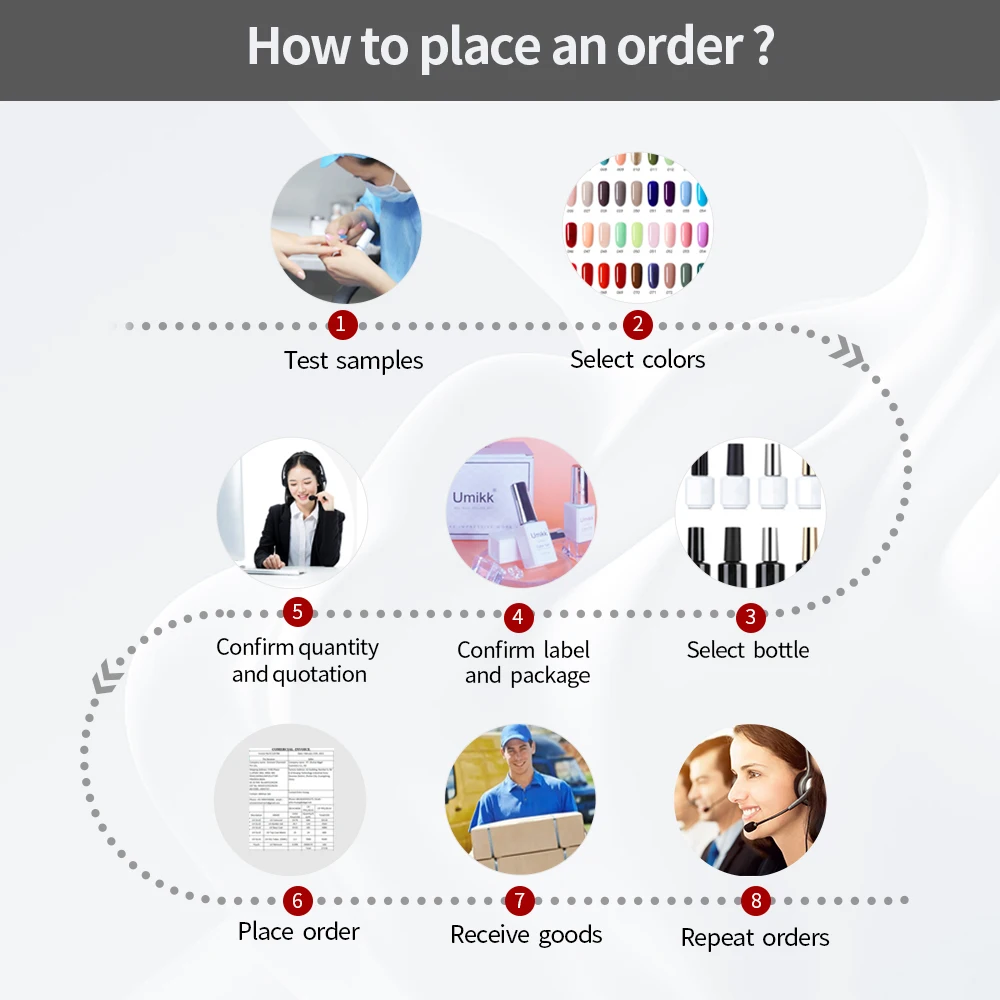 Abgel Custom Logo Gel colorful UV Led Gel OEM Soak Off nail Gel Polish Free Sample Wholesale Nail Polish