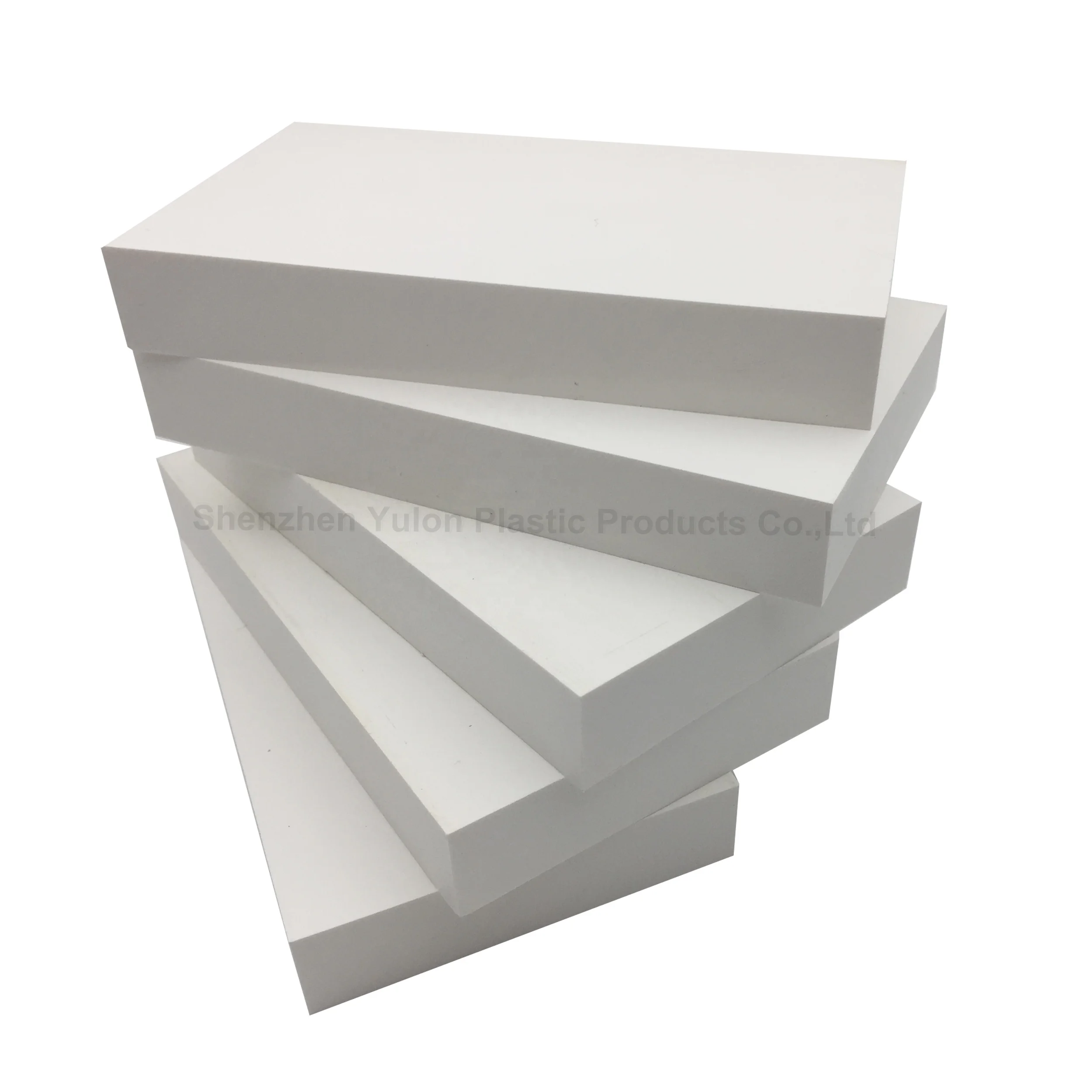 Acetal copolymer static dissipative acetal board