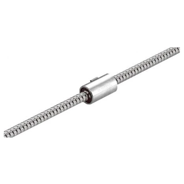 
Taiwan TBI trapezoidal screw high quality SFH2020 ballscrew actuator no backspace with high rigidity ball screw 