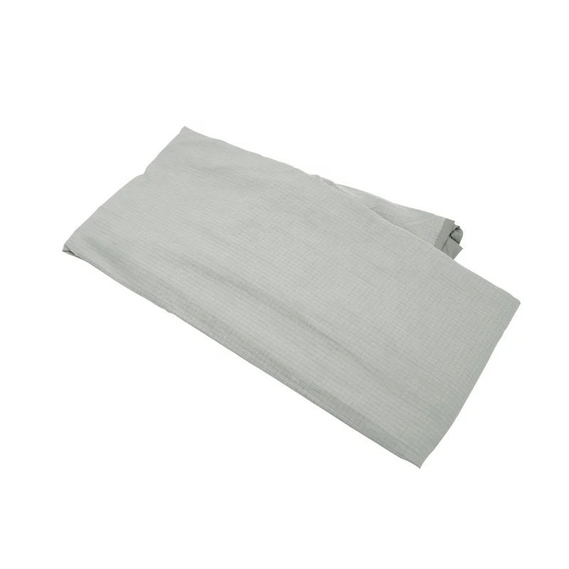 203*153*40 cm Earthing anti-bacterial grounding fitted sheet with cord and plug