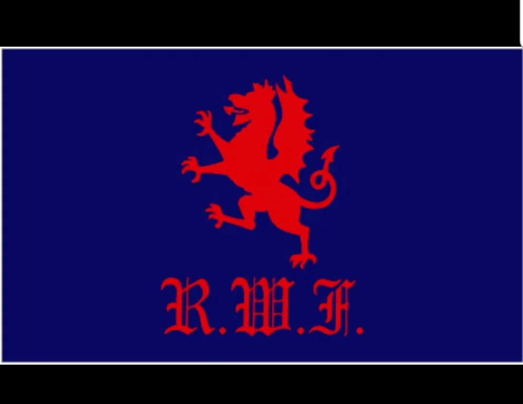  Военные/государственные флаги с индивидуальной настройкой