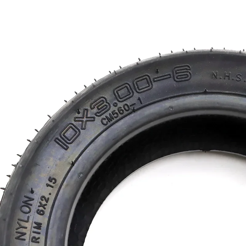 Original CST 10*3.0 Outer Tire For Teverun Fighter Mini Fighter Mini Eco Fighter Mini PRO Electric Scooter Anti-Skid Vacuum Tyre