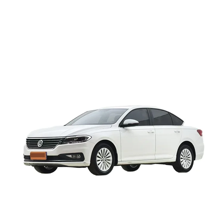 Volkswagen Lavida 2018 модель 1.5L Eur 5 Подержанный автомобиль