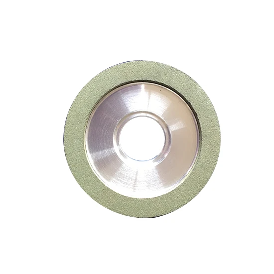 Factory direct sale of special-shaped grinding stone grinding wheels for alloy blades