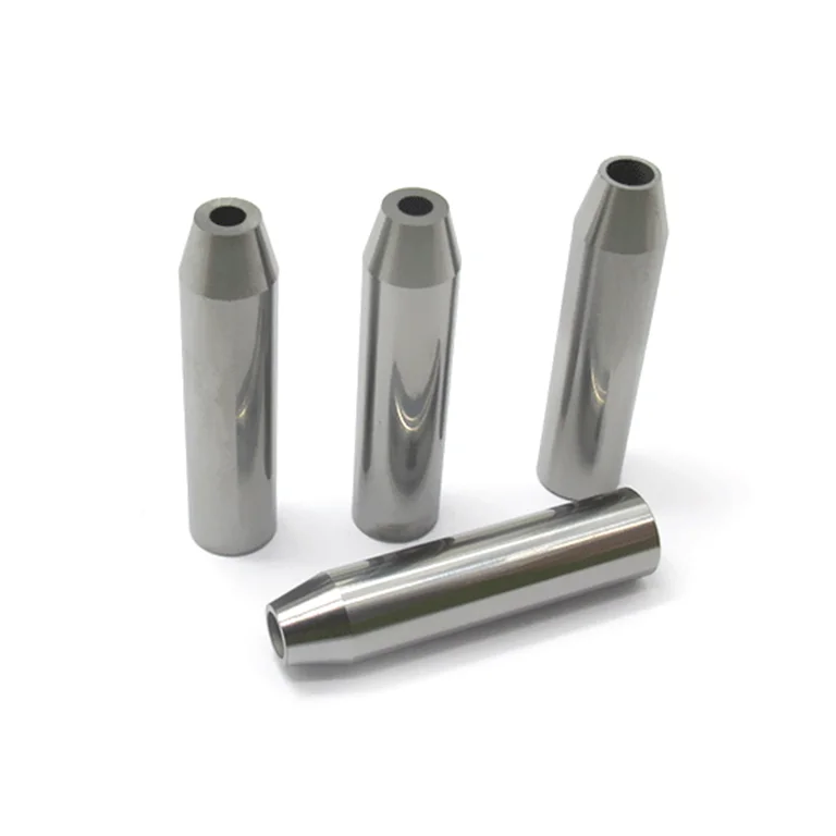 
Meetyou carbide High Quality Tungsten Carbide Roctec-500 water jet nozzles for water cutting machine 