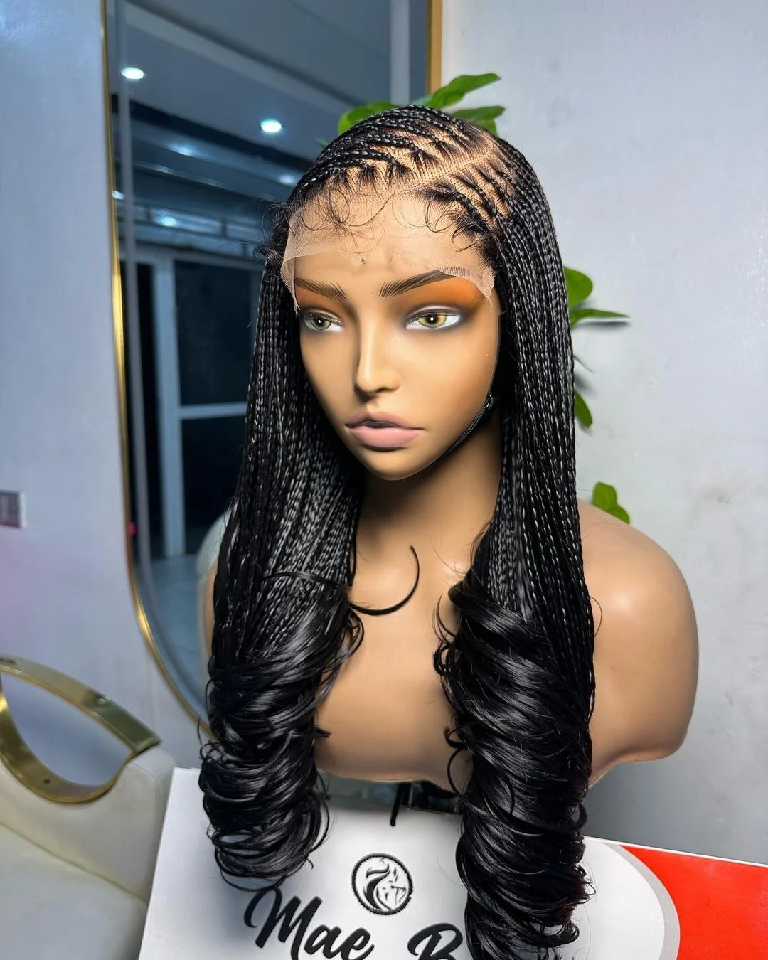 braid french 200 density curly wholesale straight and short pink colored brazilian hair semi natural wig with frontal lace