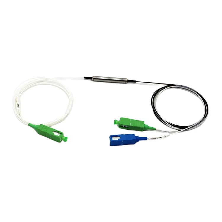 Массовая поставка по Заводской Цене мультиплексор оптических mux demux фильтров 8ch cwdm oadm модули