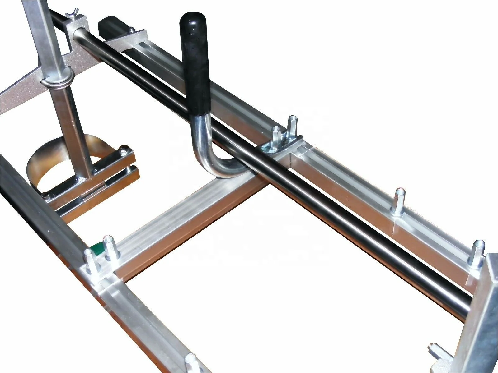 Best seller Portable saw mill chainsaw milling attachment of chainsaw mill