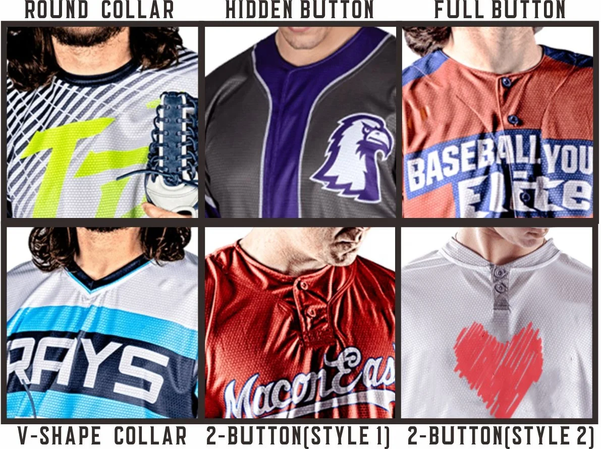 Wholesale Fashion Digital Camo Baseball jerseys Colo and Logo Customized Acceptable