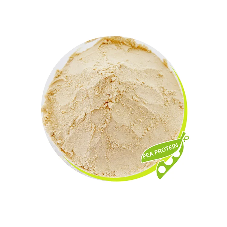 Good Price Food Additive vegetable protein powder plant protein powder