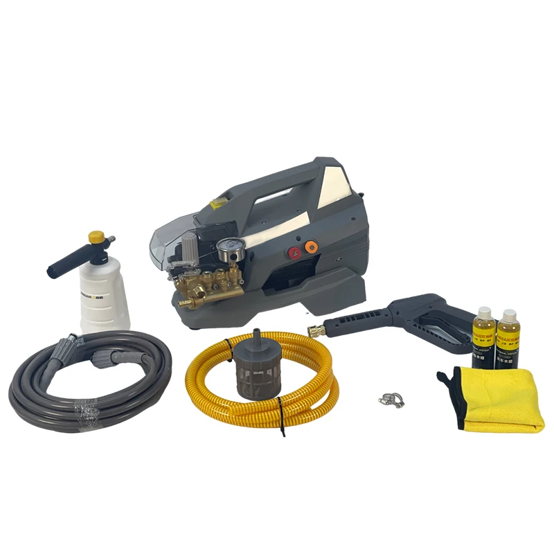 pressure washer 4000 psi electric ship accessories