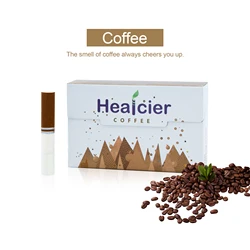 New Japan SKS Healcier plant healthy not burning nic0tinefree sticks for heating devices SAMPLE BOX