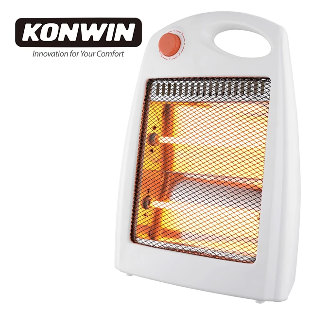 KONWIN Quartz heater QH-80B free standing