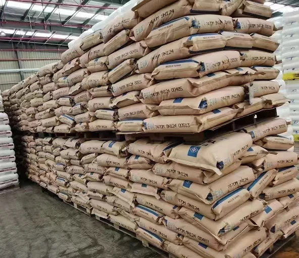 Food contact EVA TAISOX 7470M VA26% Extrusion molding for cross linked foam shoes