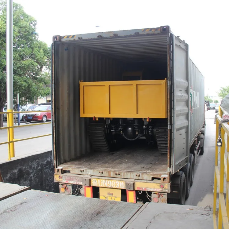 crawler dumper truck  (5).JPG