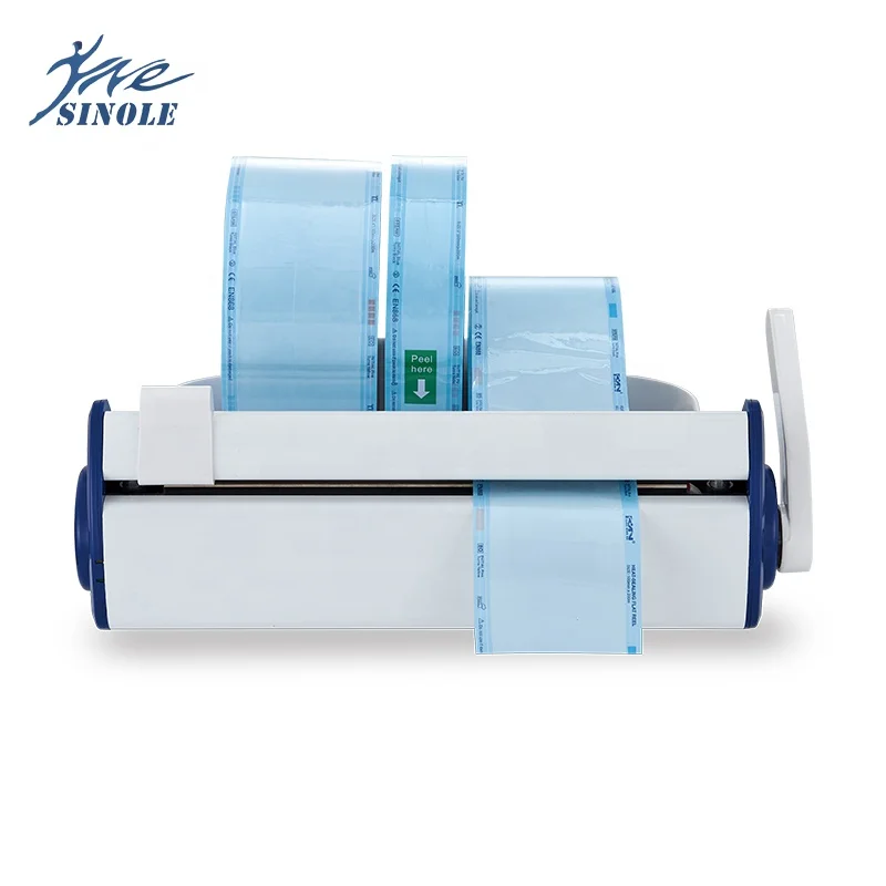 Стоматологическое оборудование, новая интеллектуальная машина для запечатывания