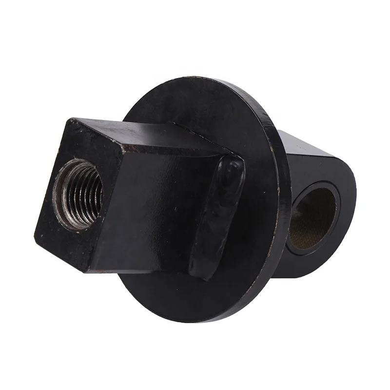Stamping Sheet Metal Stamping Elevator Construction Machinery Spare Fabrication Parts Welding Service