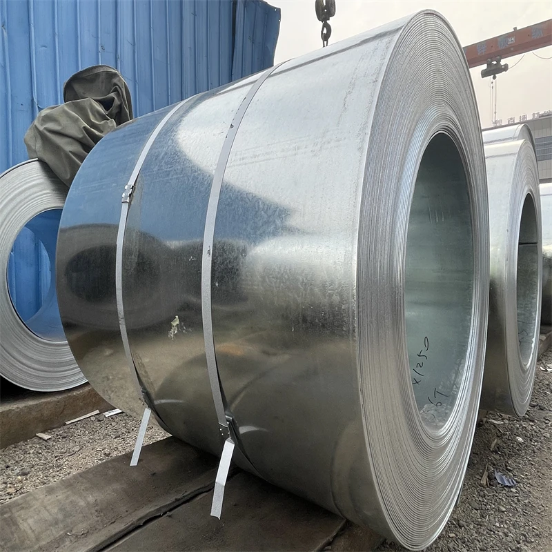 G3302 hot dipped PPGI Prepainted GI zinc galvanized DX51D+Z carbon steel coil sheet