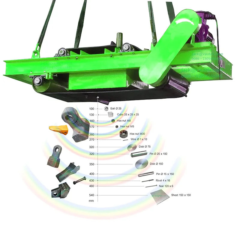 RCYD постоянный конвейер поперечная лента подвесные