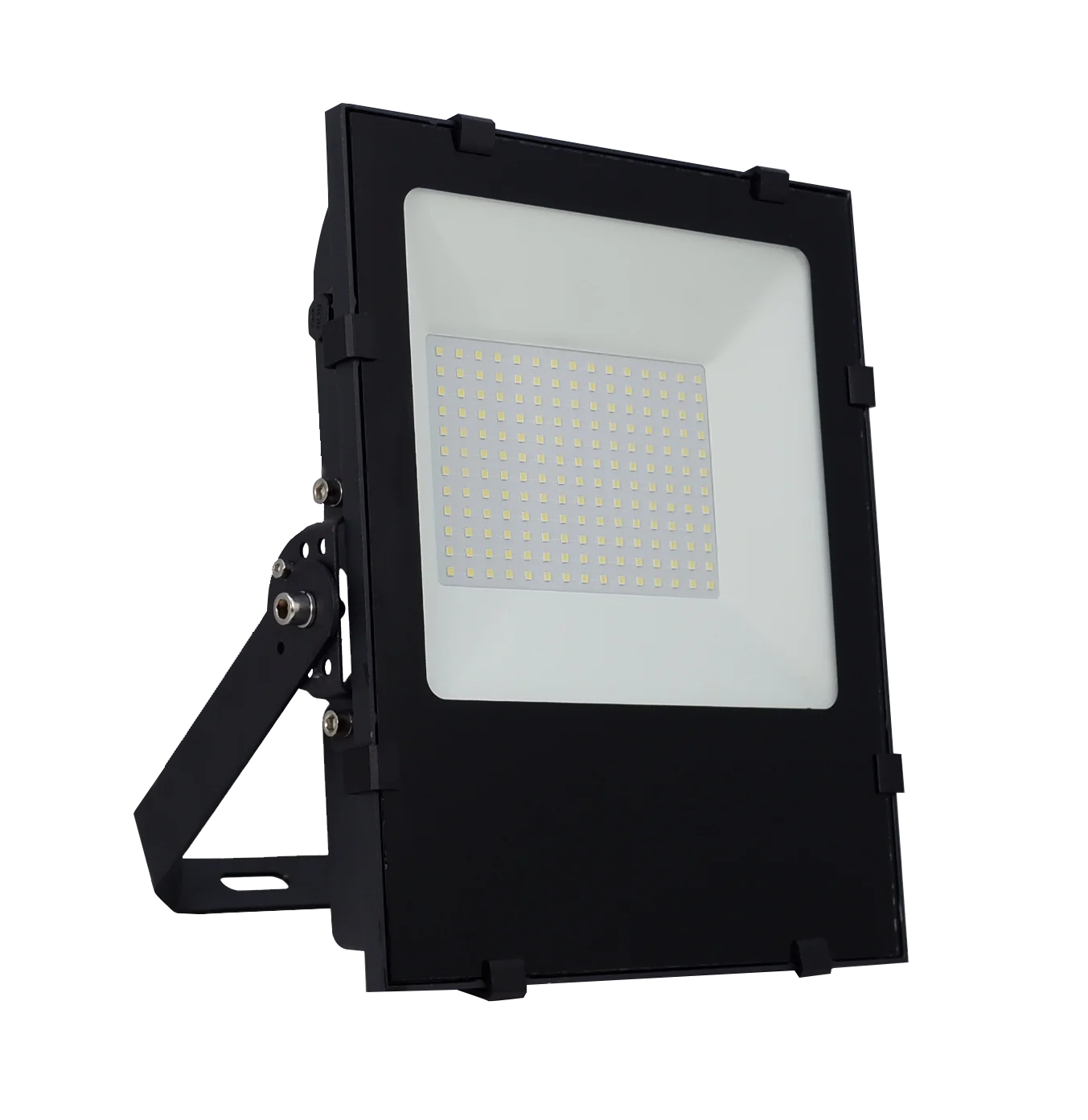 Алюминиевый Светодиодный прожектор SMD 50 Вт 100 150 200 300 400 500 наружный водонепроницаемый IP65 прожекторы для