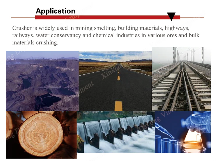 Small Scale Mobile Jaw Crusher / Stone Crusher Gravel Crushing Machine