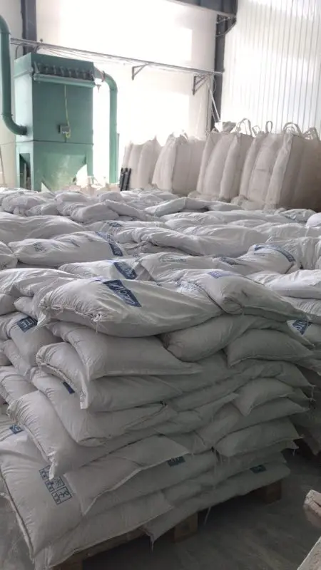 Bleaching earth  Activated  Clay for Oil Filter Strong Bleach Ability Acid Bentonite for Black Engine Oil Decoloration