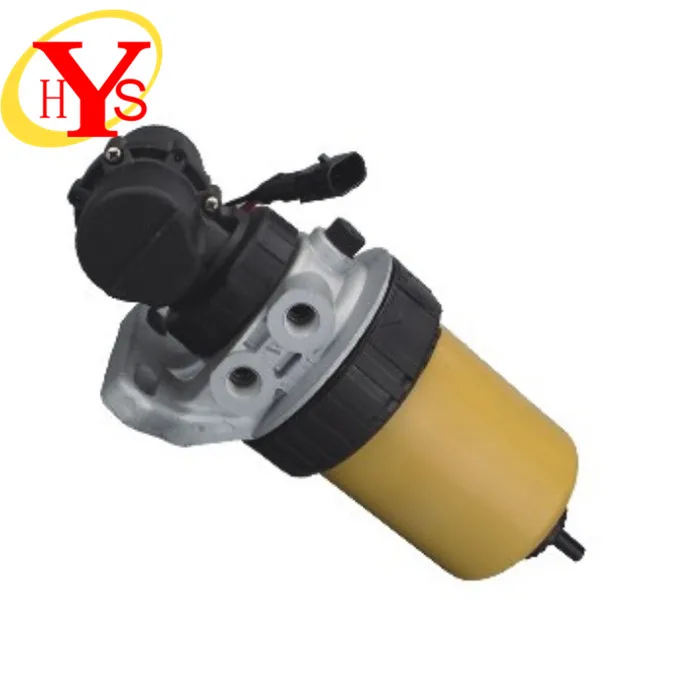 HYS-D087 Good Selling High-Accuracy Auto Parts Diesel feed pump fuel filter for F32/925694 CARTER